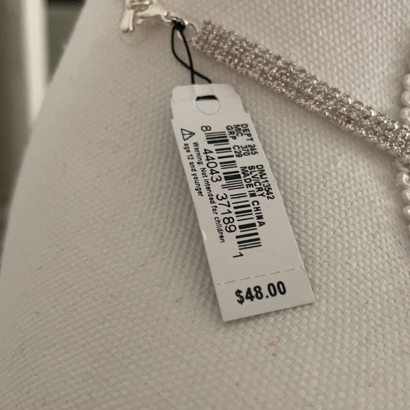 Cézanne| Statement Necklace - Picture 4 of 4